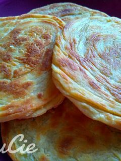 Foto resep Roti Canai