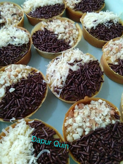 Foto resep Martabak Mini Empuk