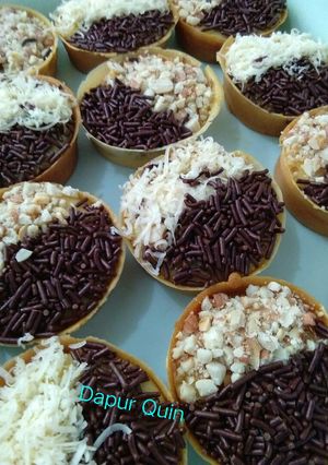 Foto resep Martabak Mini Empuk