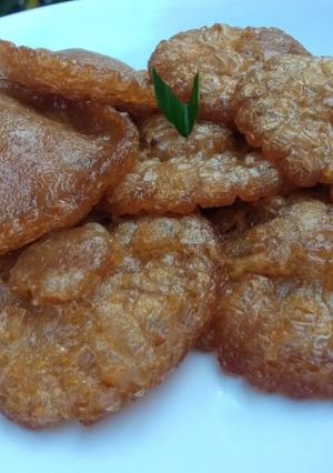 Foto resep Kue Cucur