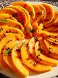 Soleil de melon