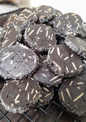 Foto resep Black Beauty