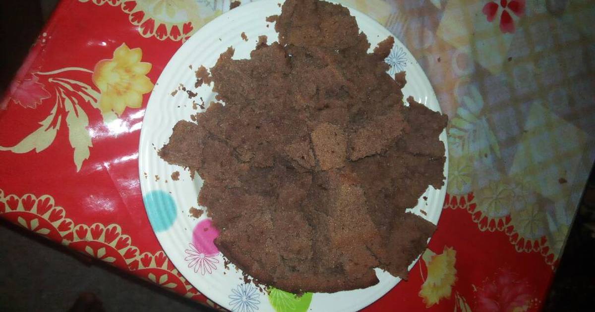 Melting Chocolate Cake – Buttermilk Pantry
