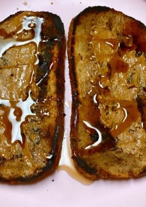 Foto de French Toast