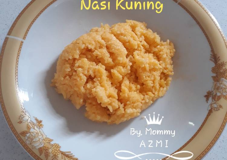 Nasi Kuning