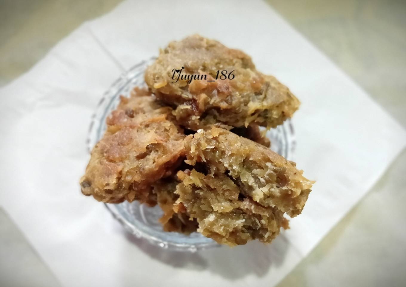 Kue Kacang Hijau