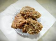 Gambar kue kacang ijo