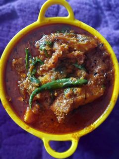 কমলা কাতলা(Komola katla recipe in Bengali) রেসিপির প্রধান ছবি
