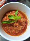 Sambal Tomat Frozen