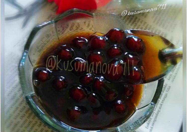 83. Pearl Boba (kw)