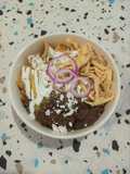 Chilaquiles Verdes