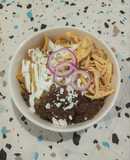 Chilaquiles Verdes