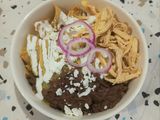 Chilaquiles Verdes