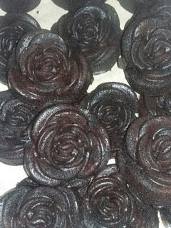 Foto resep Brownies kukus simpel no mixer(1 telur)