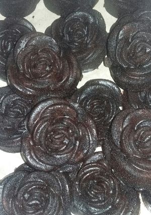 Foto resep Brownies kukus simpel no mixer(1 telur)