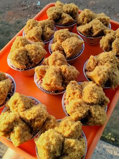 Foto resep BOLU KUKUS GULA JAWA✨