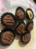 Biskut chip chocolates