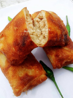Foto resep Sosis Solo