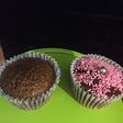 Cupcakes de Coca Cola