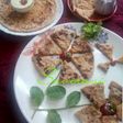 Aloo Onion Paratha