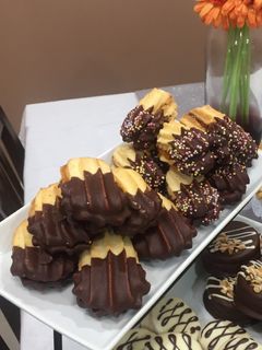 صورة لوصفة بيتفور ❤️