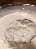 Creamy Feta Greek Salad Dressing