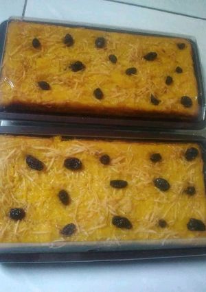 Foto resep Prol tape keju