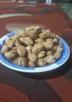 Foto resep Kue jintan