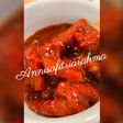 Ceker balado