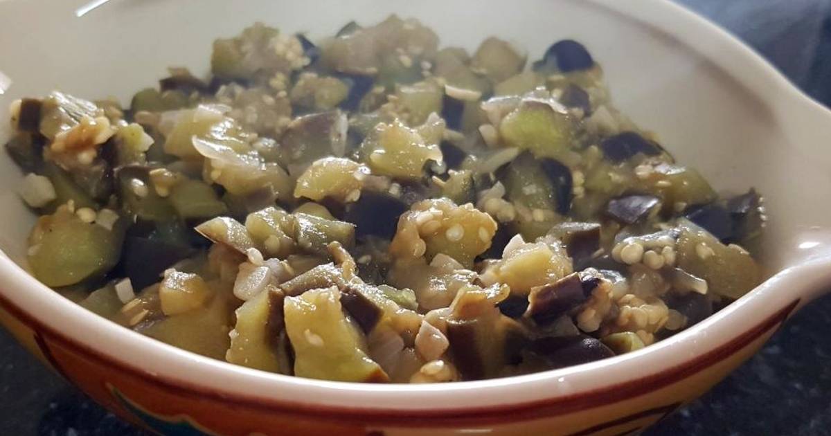 Como Fazer Berinjela Refogada , Vagem refogada na manteiga – YKPHK