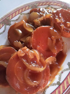 Foto resep Rolade Saos tiram