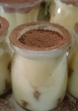 Foto resep Tiramisu
