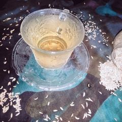 Weightloss Fennel Tea A picture of Weightloss Fennel Tea.