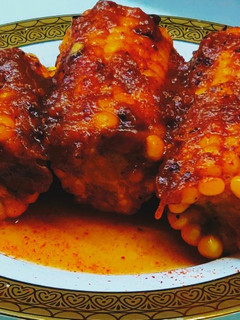 उबला भुट्टा (ubla bhutta recipe in Hindi) रेसिपी मुख्य फोटो