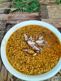 صورة لوصفة بركوكس