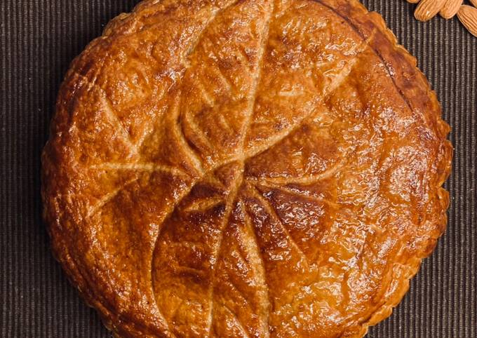 Galette des Rois