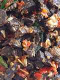 Paru Goreng Rica