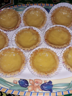 Foto resep Pie Susu