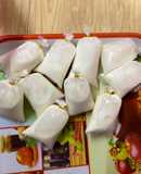 Kem sữa dừa