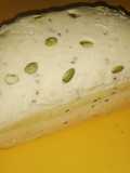 Pan con Semillas Linaza y Zapallo