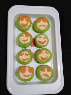खीरे की मिठाई (kheere ki mithai recipe in Hindi) रेसिपी मुख्य फोटो