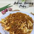 644. Bihun Jagung Goreng Pedas