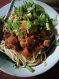 Mie ayam cipta rasa