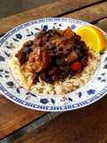 Feijoada brasilera