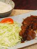 Gyukatsu – Japanese Beef Cutlet 牛カツの作り方