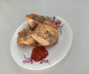 Masakan Populer Tahu Baso Aci Enak Sempurna