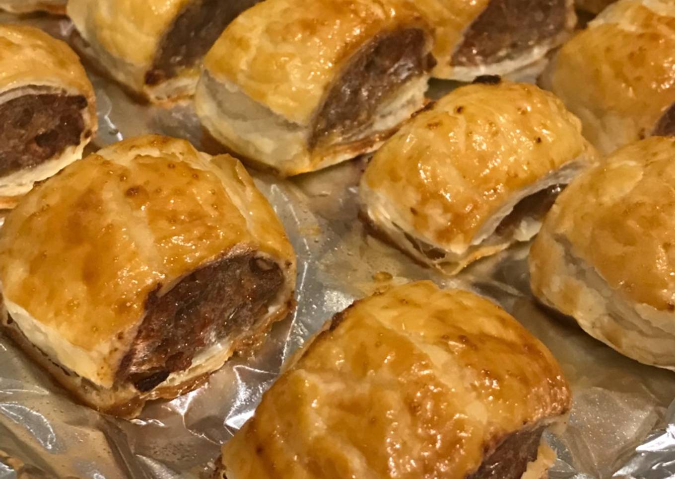 Sausage Roll