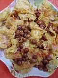 Cornflakes chivda