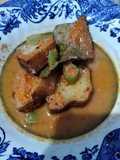 Ikan pari pedas