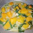 Sayur Lodeh Labu